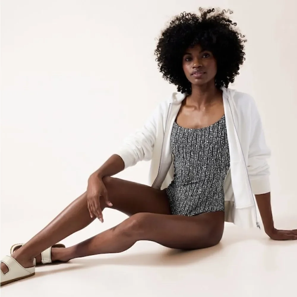 Athleta product dries
