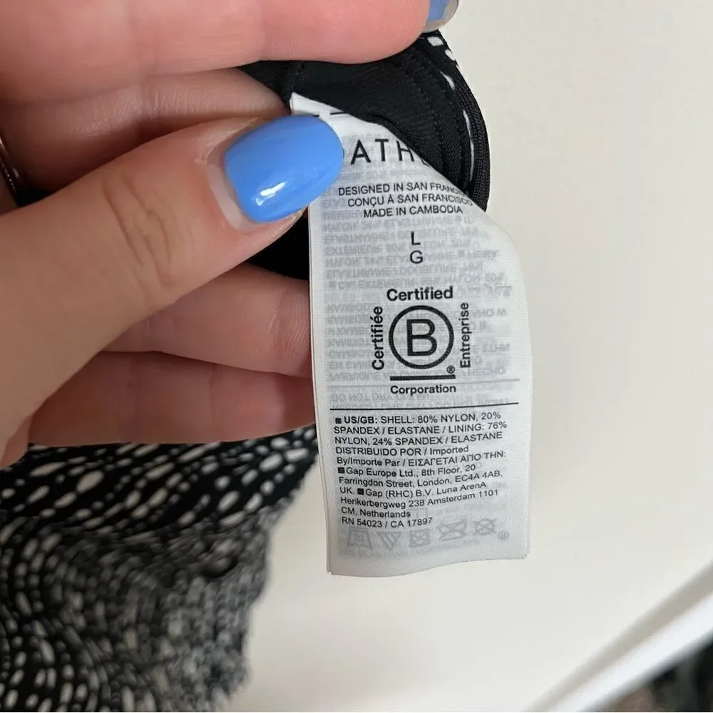 Athleta flash performance