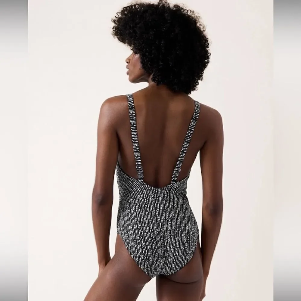 Athleta 50+ bra
