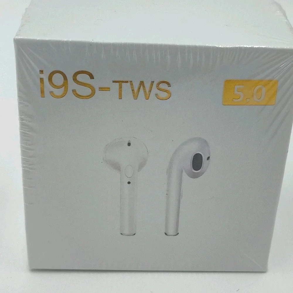 Tws ✅🎧📱👽👀wireless bluetooth
