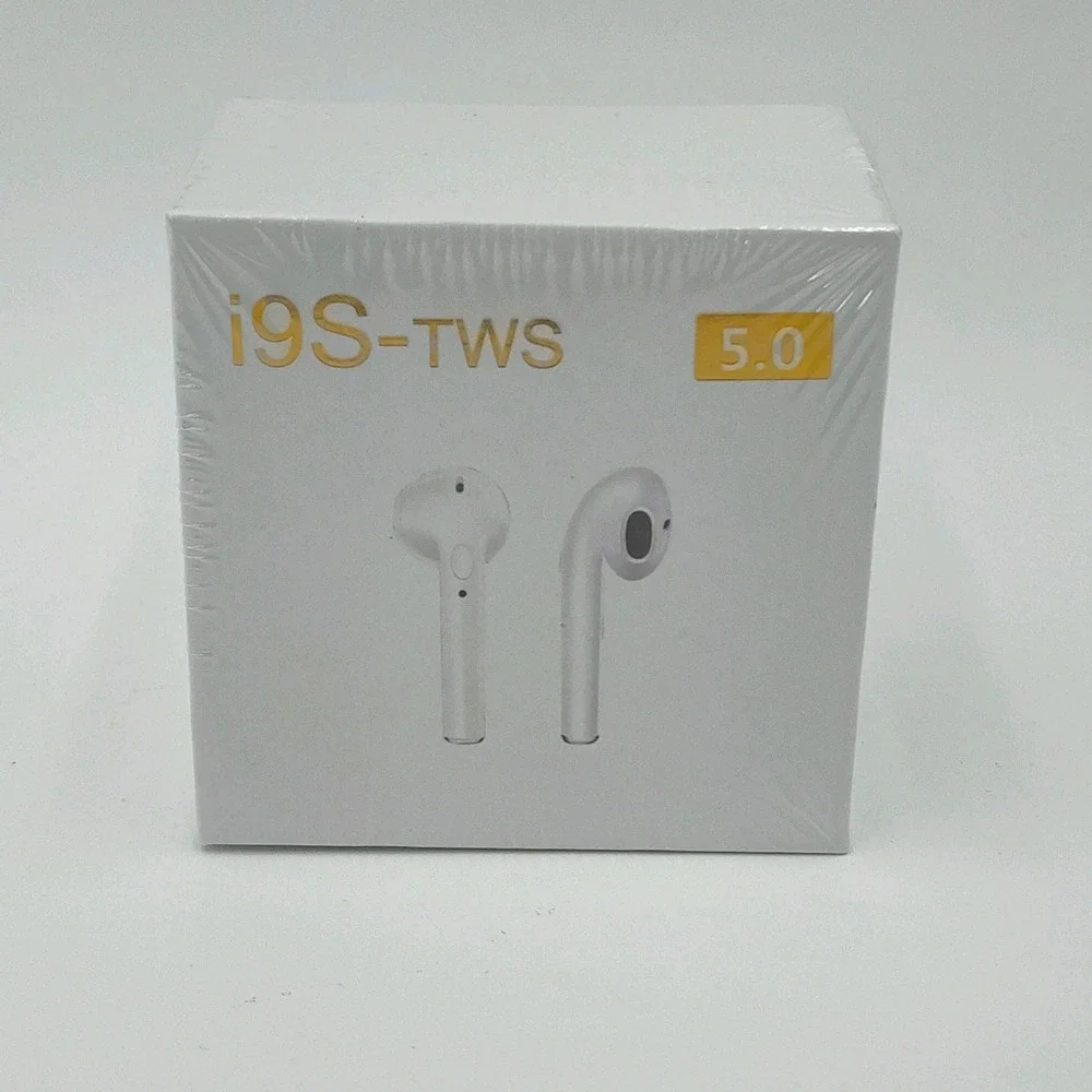 Tws ✅🎧📱👽👀wireless bluetooth