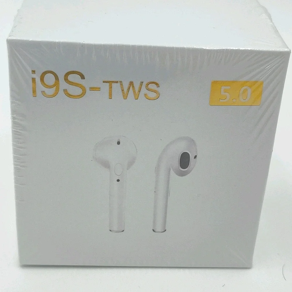 Tws ✅🎧📱👽👀wireless bluetooth