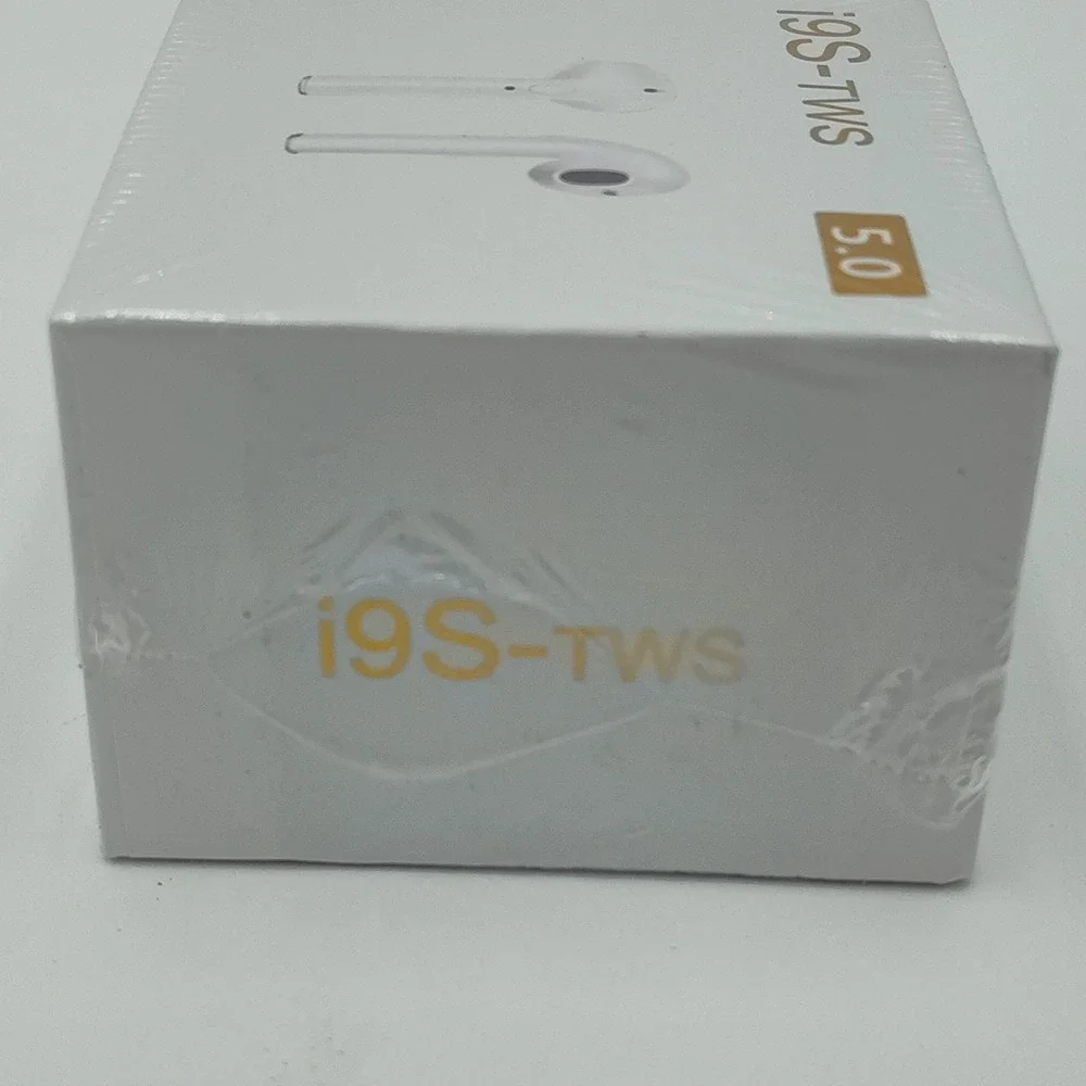 Tws ✅🎧📱👽👀wireless bluetooth