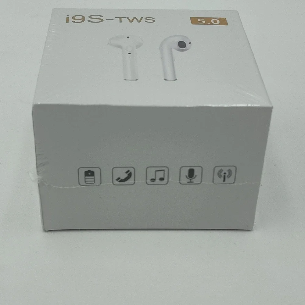 Tws ✅🎧📱👽👀wireless bluetooth