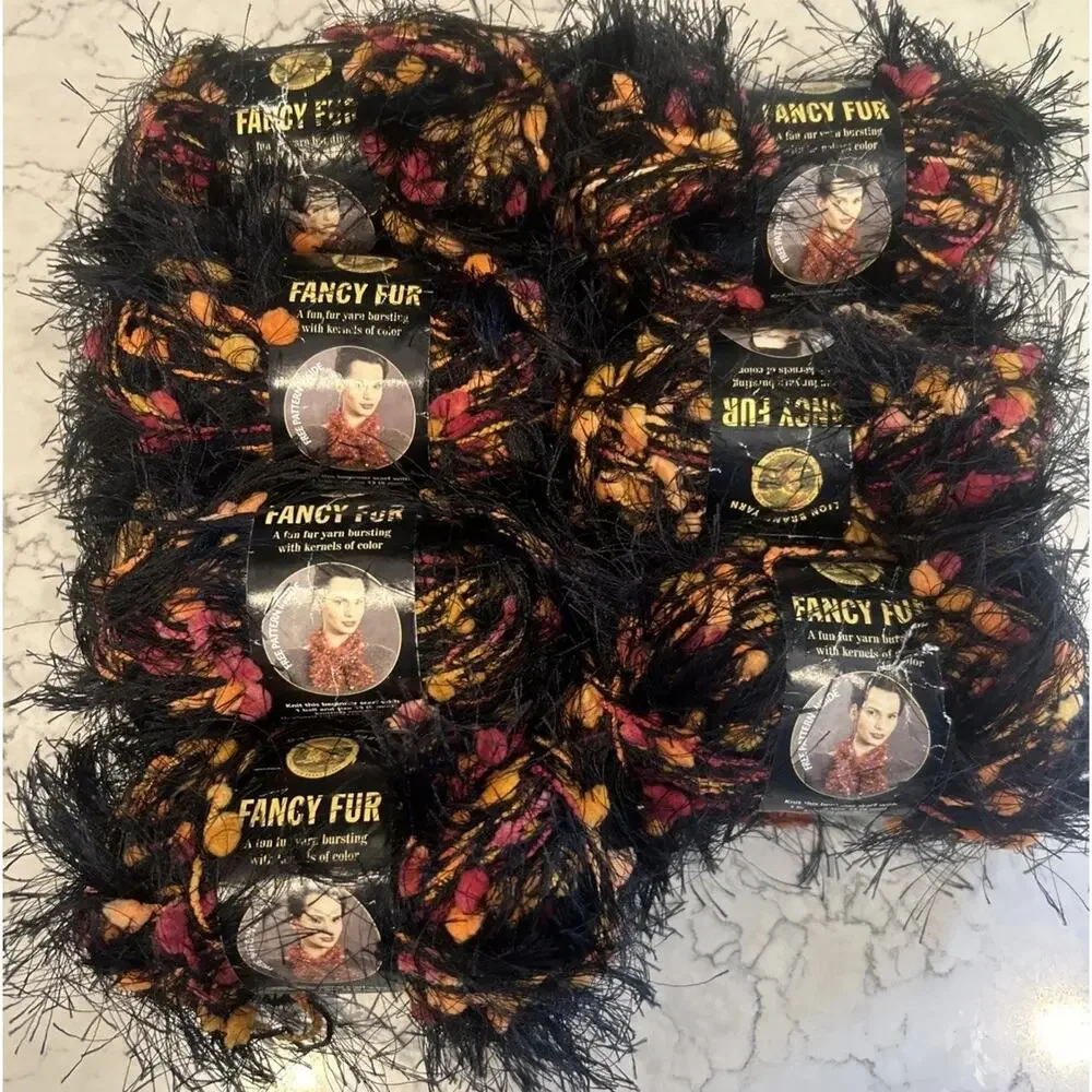 lion brand lot lion