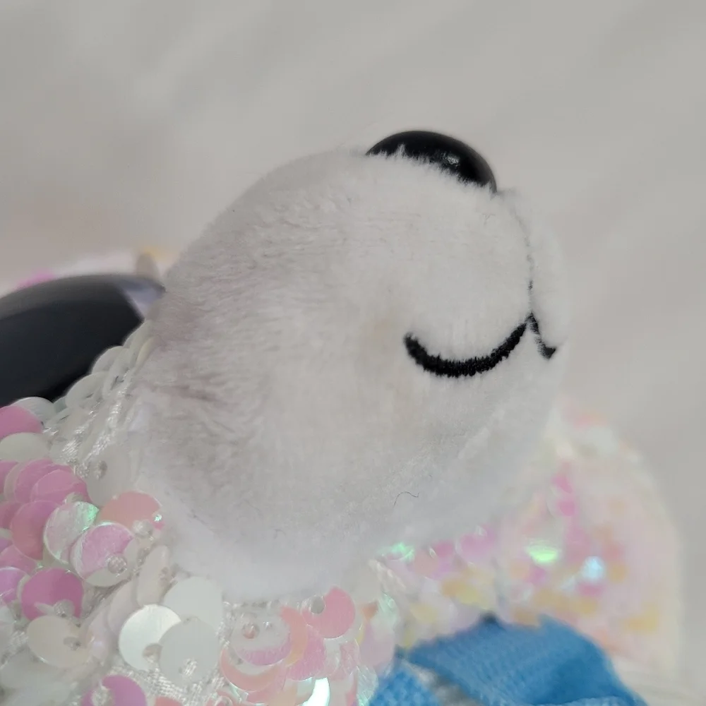 Ty icy seal