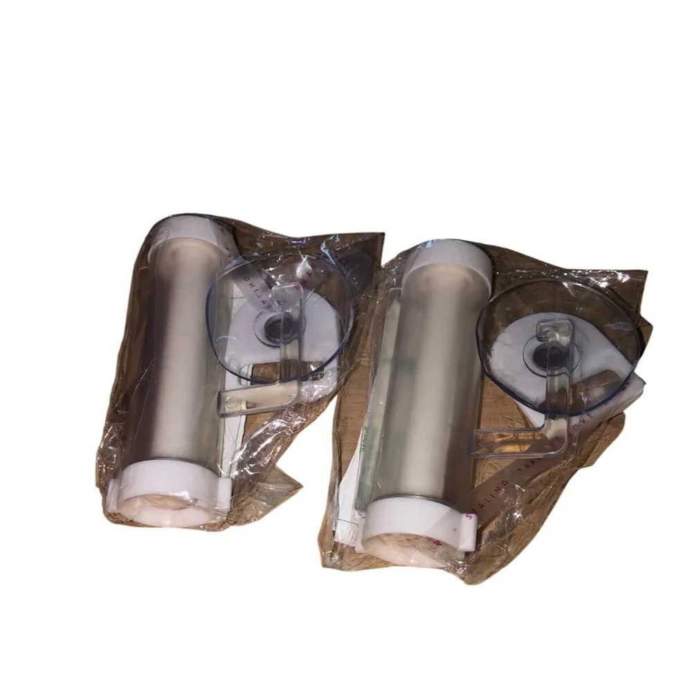 Unbranded rolling tube