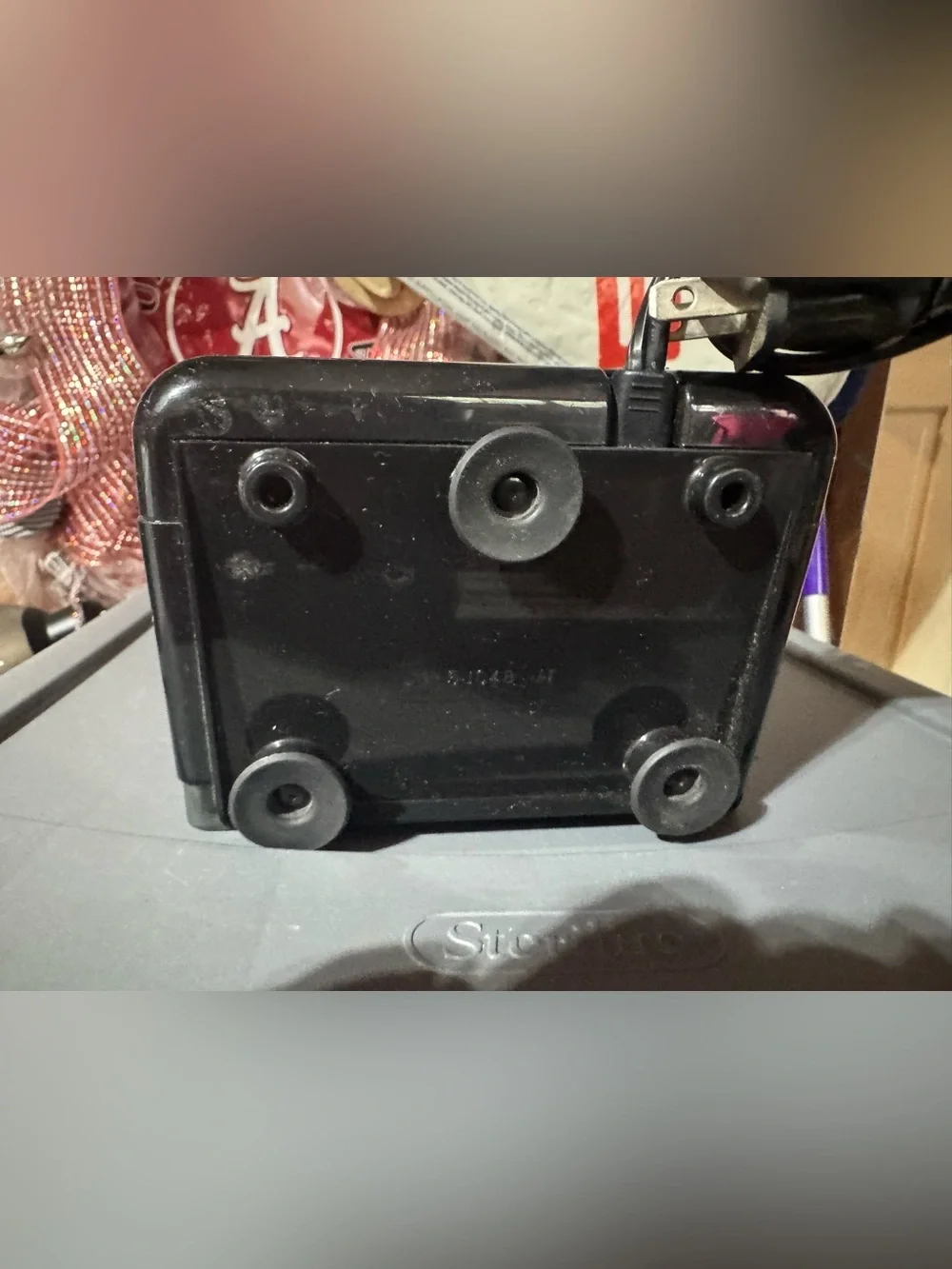 Panasonic compact electric