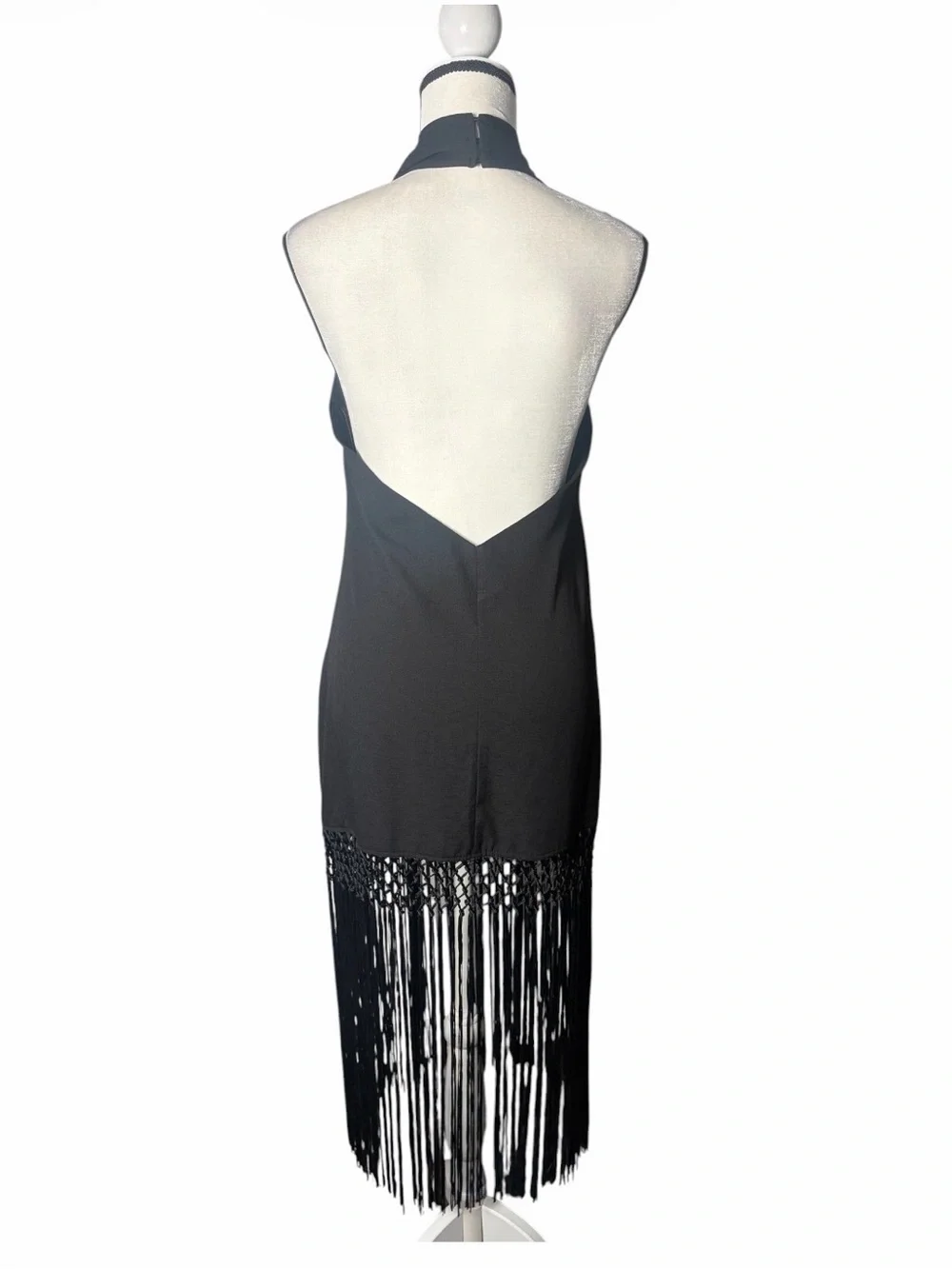 Commense nwt capri
