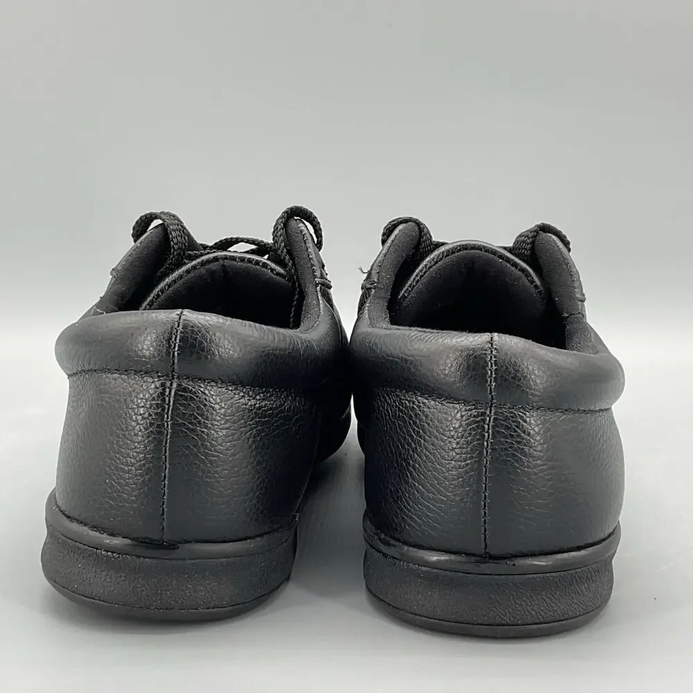 Easy Spirit color black