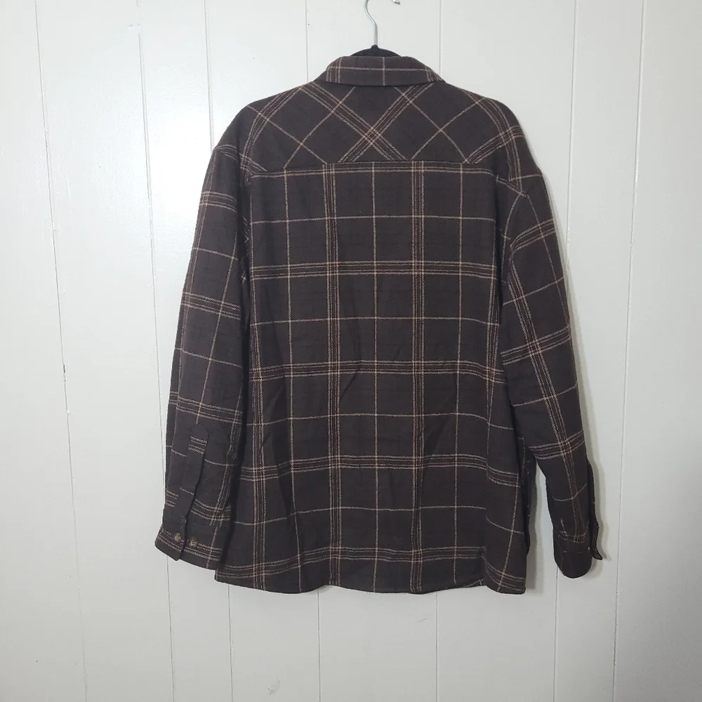 Levis very warm