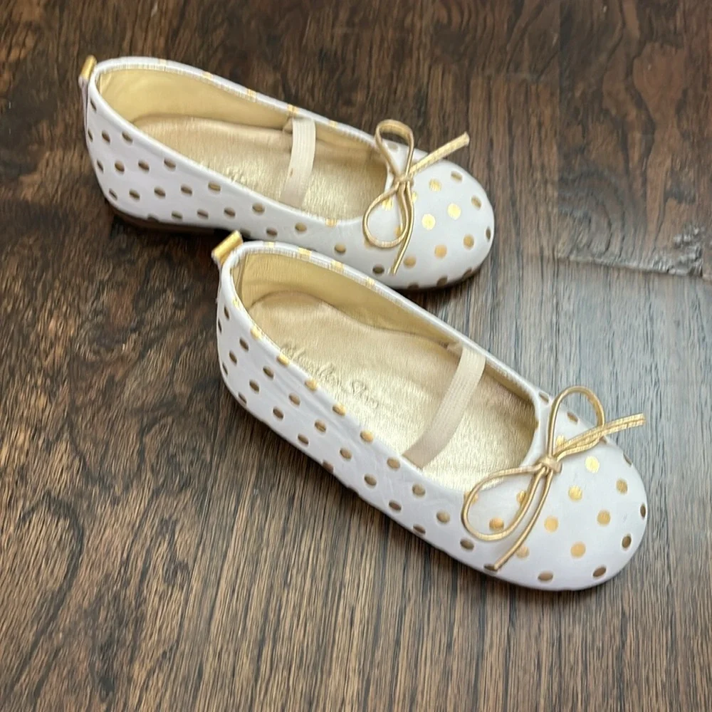 Babywalker exclusive white
