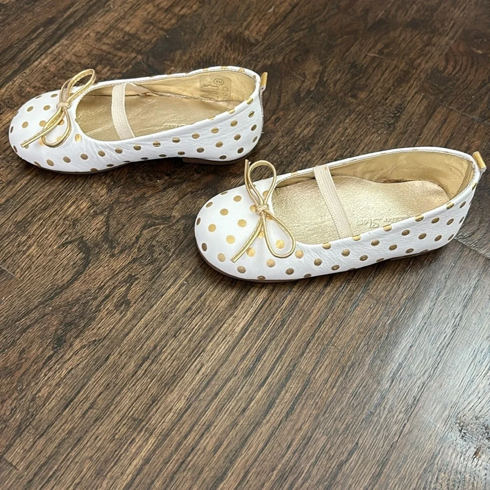 Babywalker exclusive white