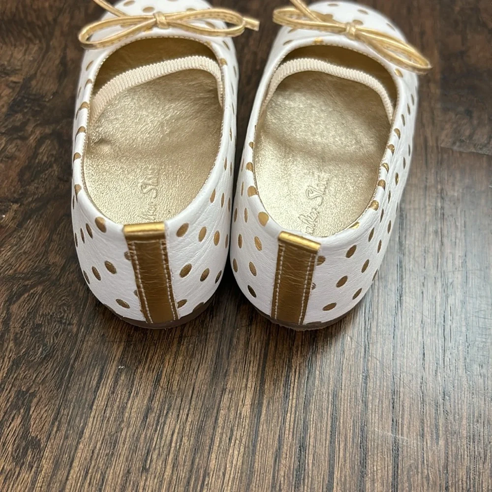 Babywalker exclusive white