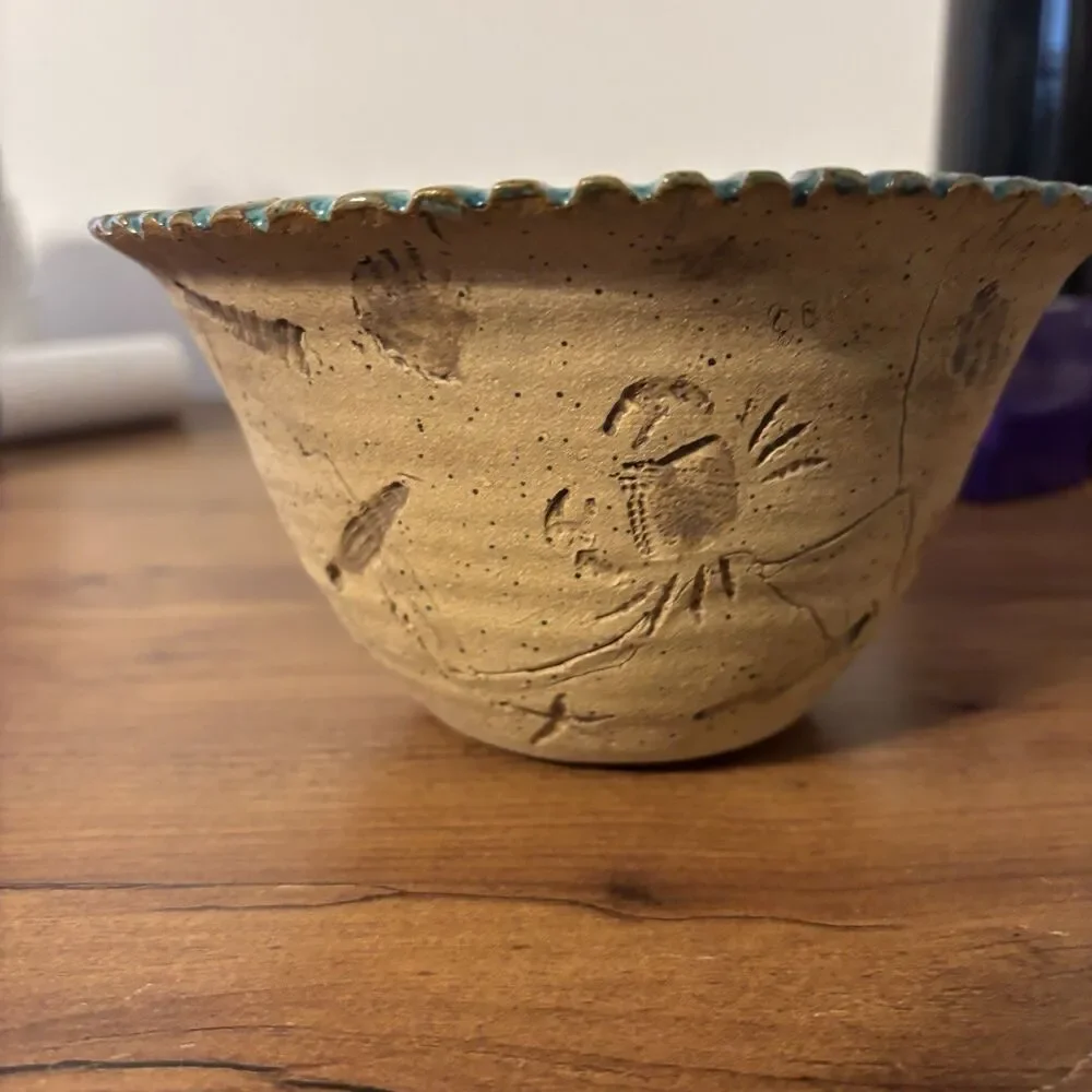 Hand Crafted handmade artisan