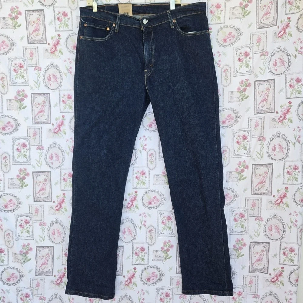 Levis product pair