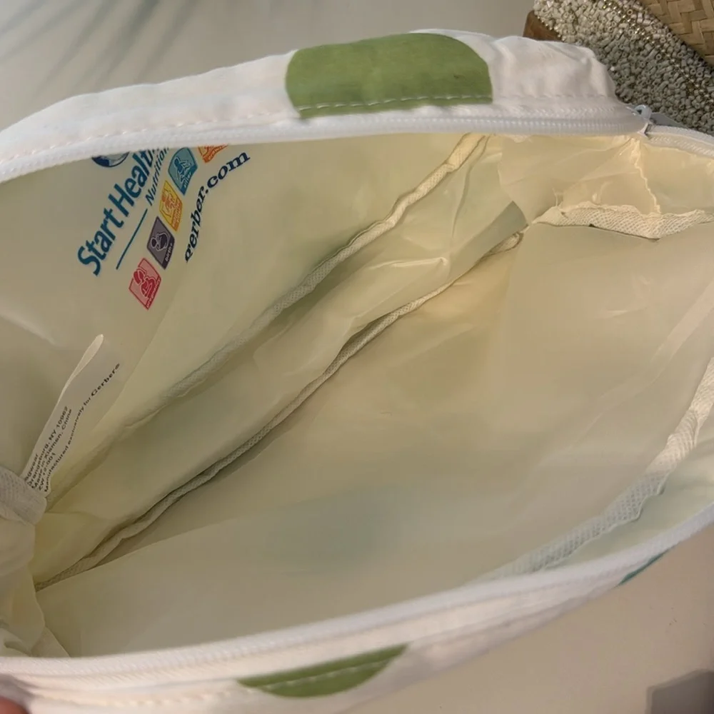 Gerber nwot never