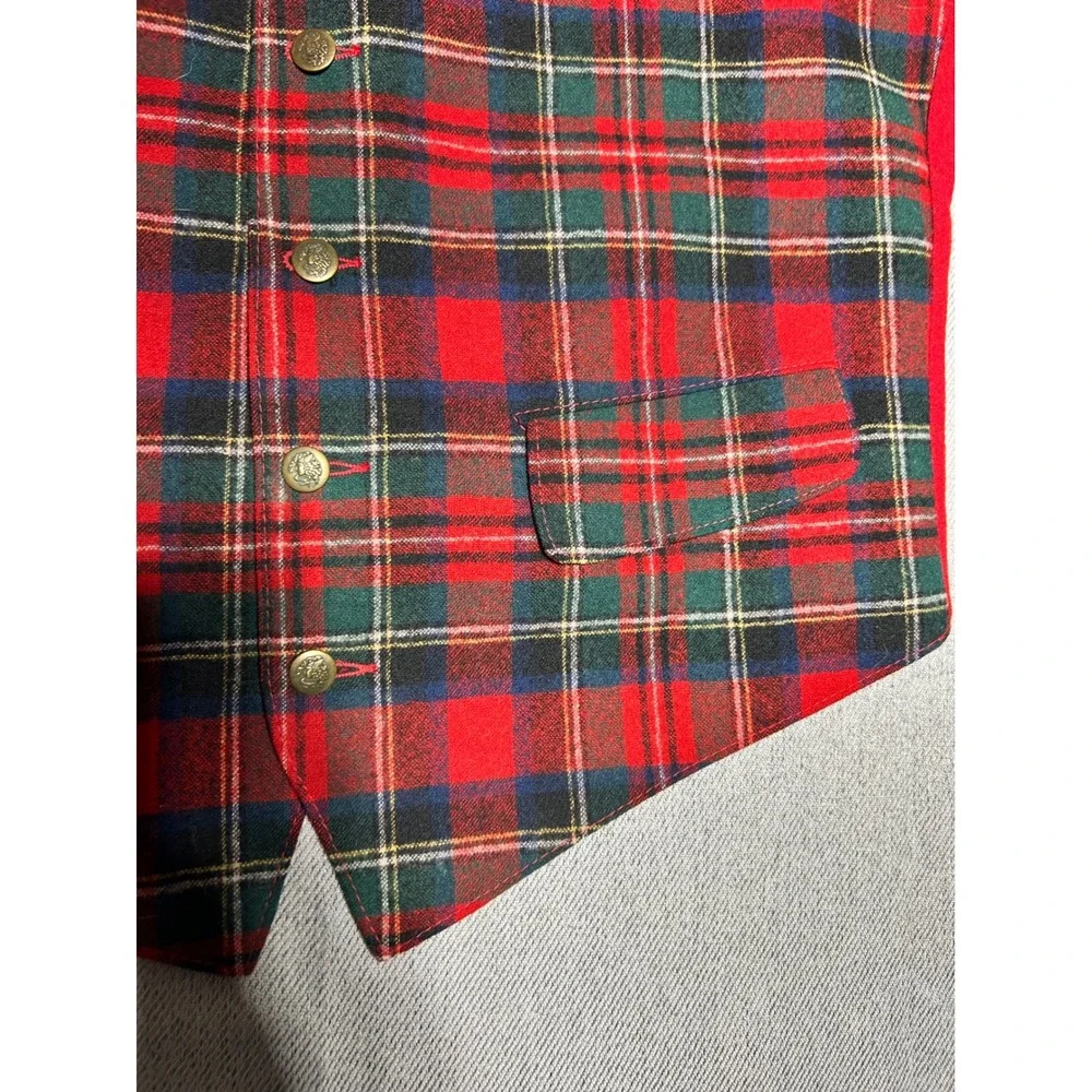 Pendleton thank you