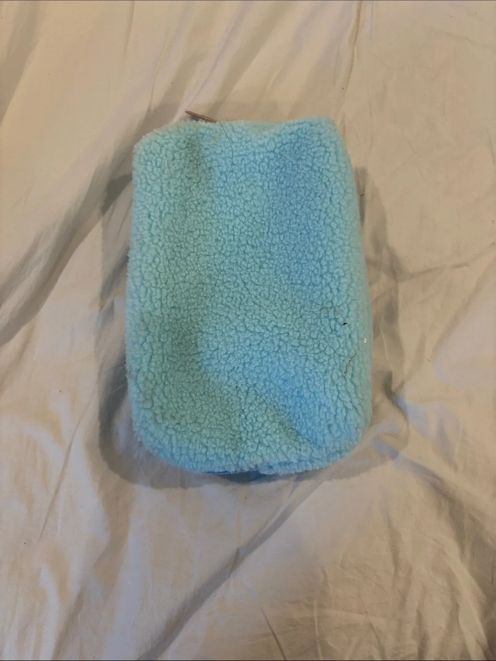 Sephora soft plush