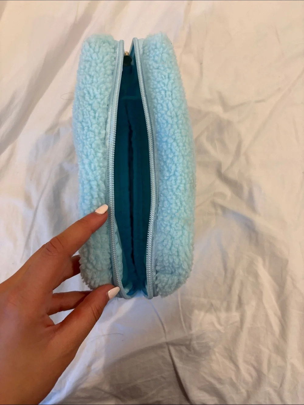 Sephora soft plush