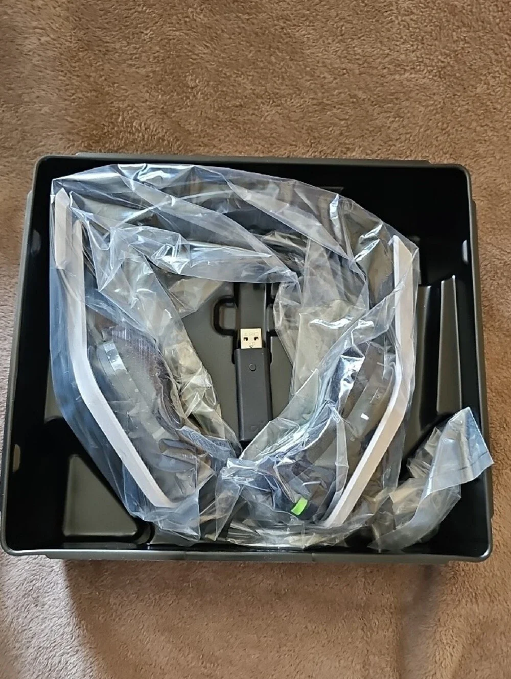 Astro a20 wireless