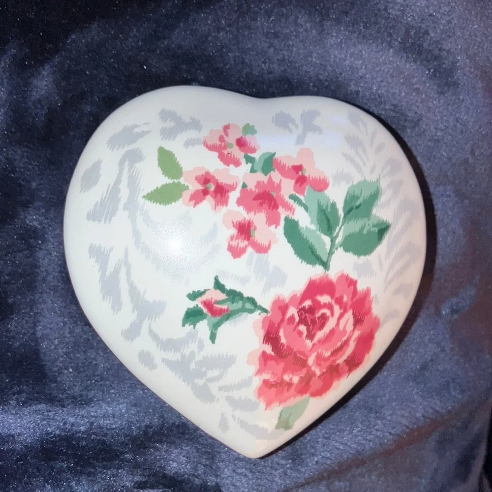 Kimiko Ikeda charming heart