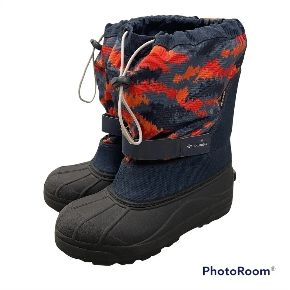 Columbia youth size