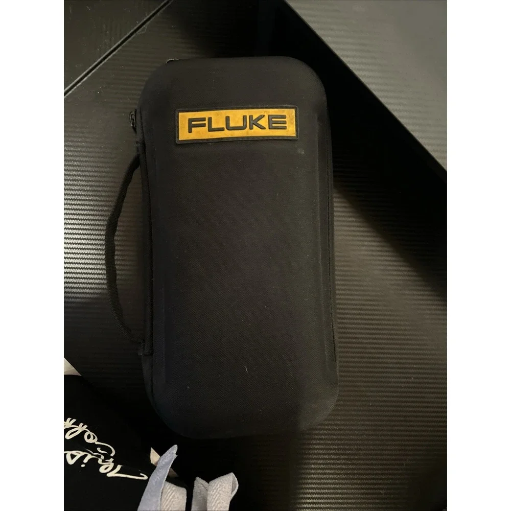 Fluke 1587 fc