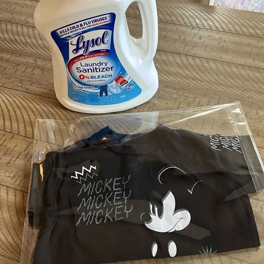 Disney soft cool