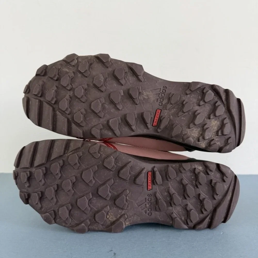Adidas Terrex Snow Cold.RDY‎ Shadow Maroon Pulse Lilac Snow Youth Winter Boots