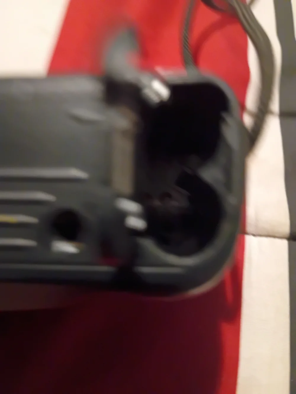 Canon Sure Shot Owl 35mm Film Camera - Black. Tested And Working. GUC. OBO