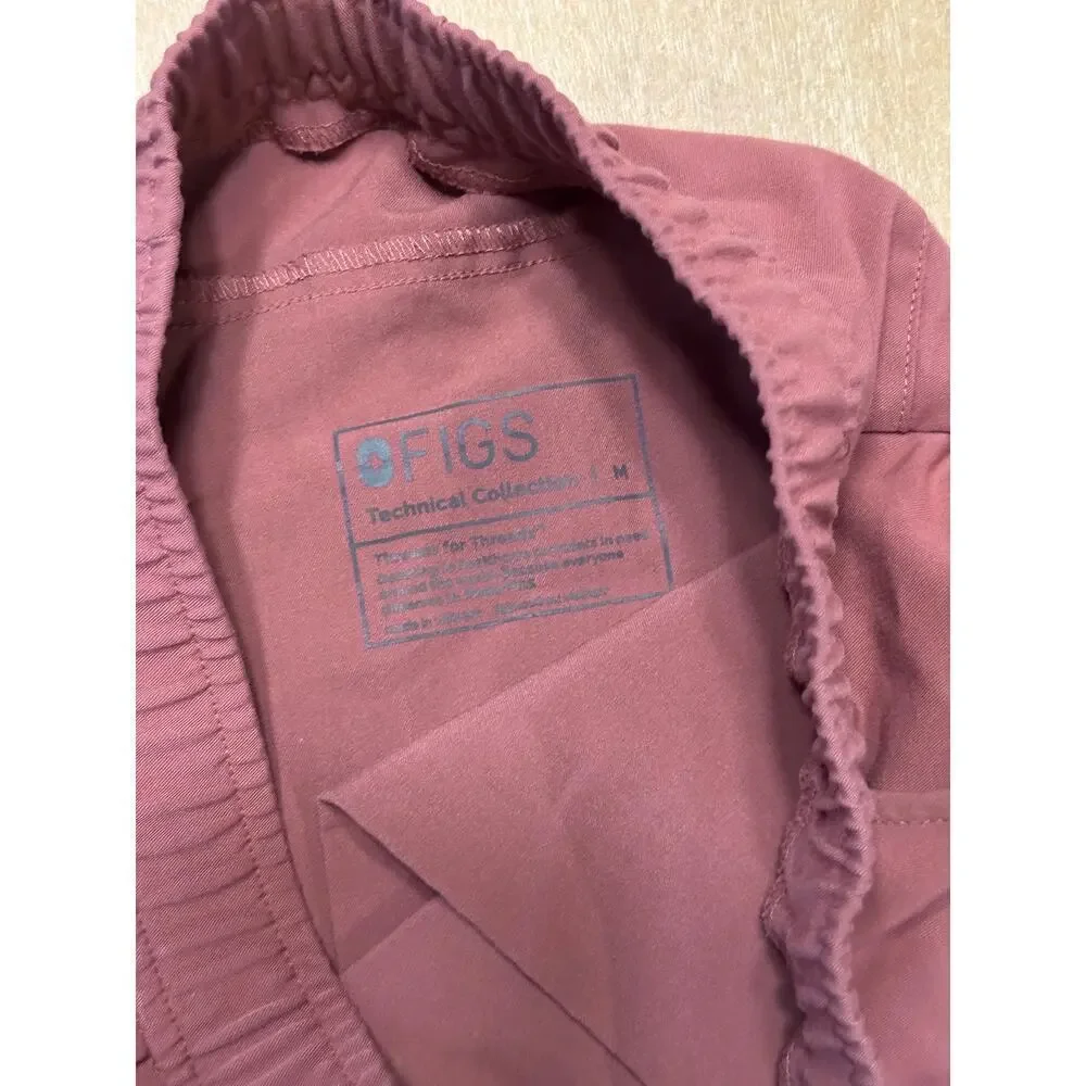 Figs tansen jogger