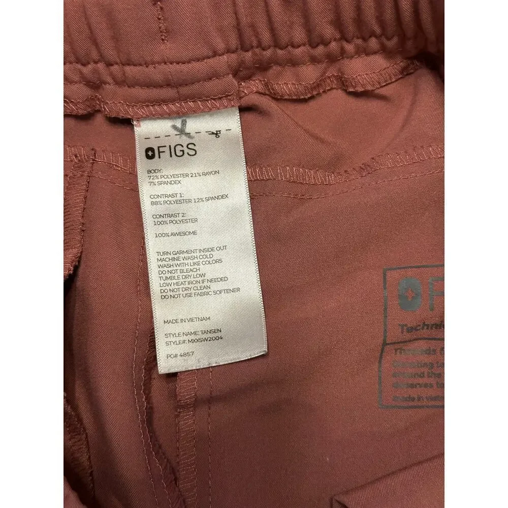 Figs tansen jogger