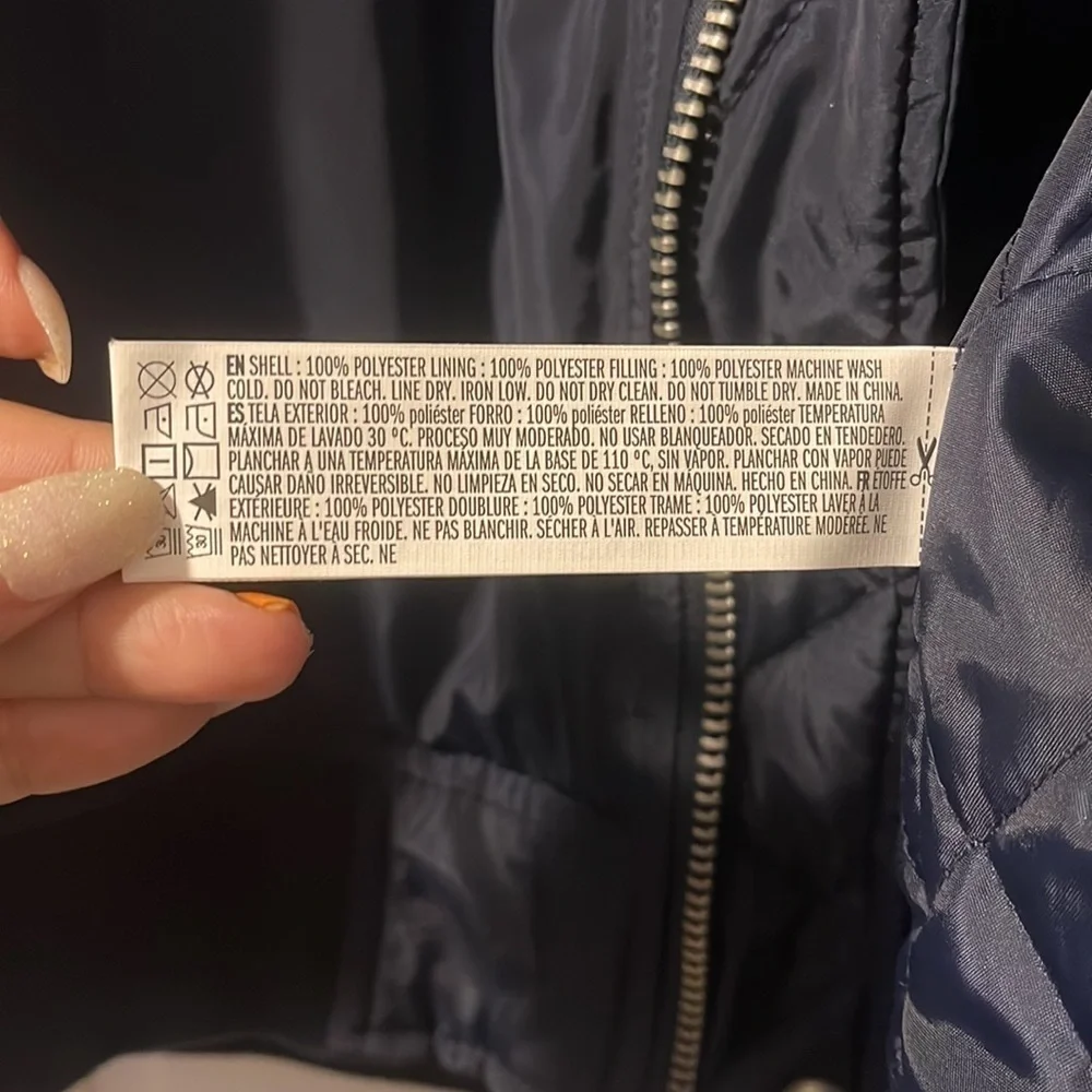 Forever 21 item used