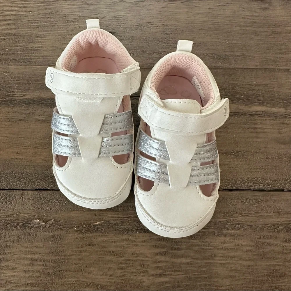 Stride Rite ⭐️new poshmark
