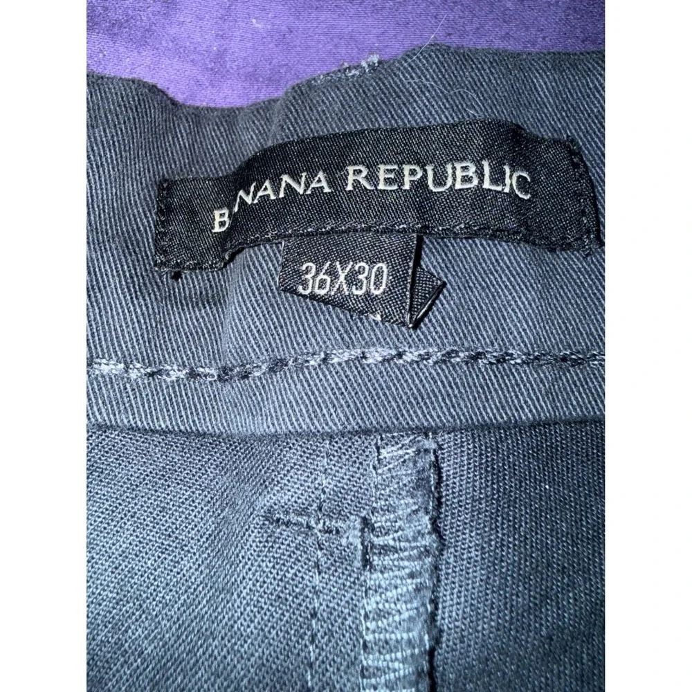 Banana Republic banana republic