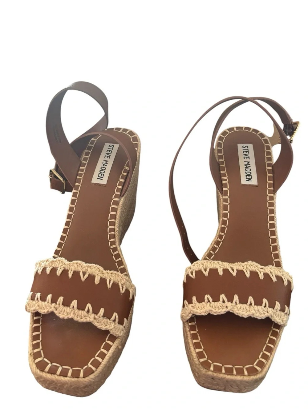Steve Madden steve madden