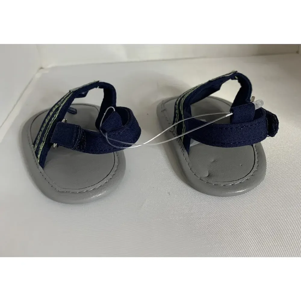 Hb navy aged easy