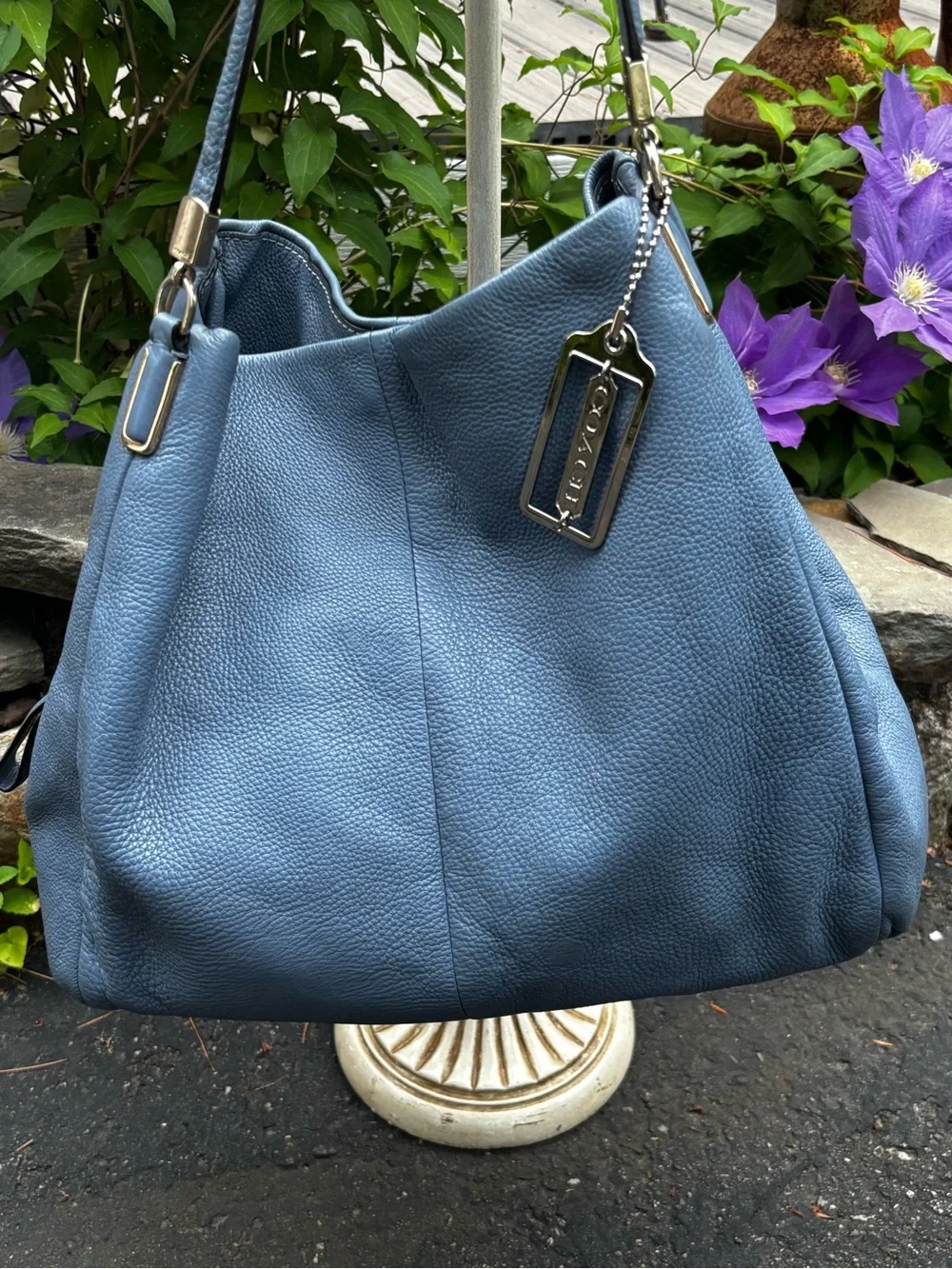 Coach excellent pre