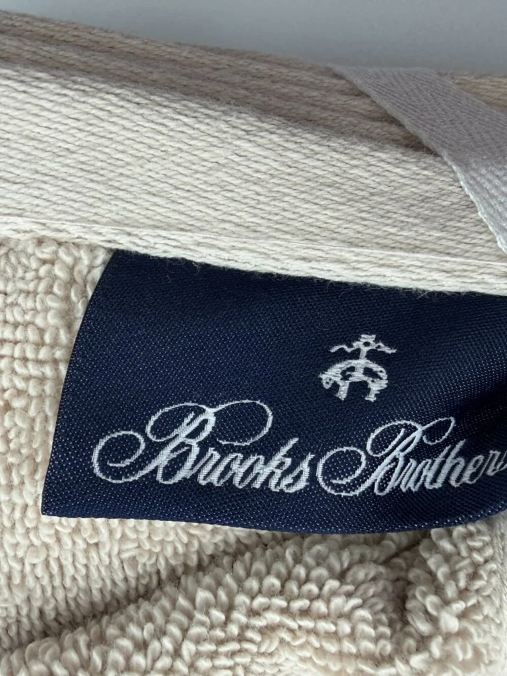 Brooks Brothers set brooks