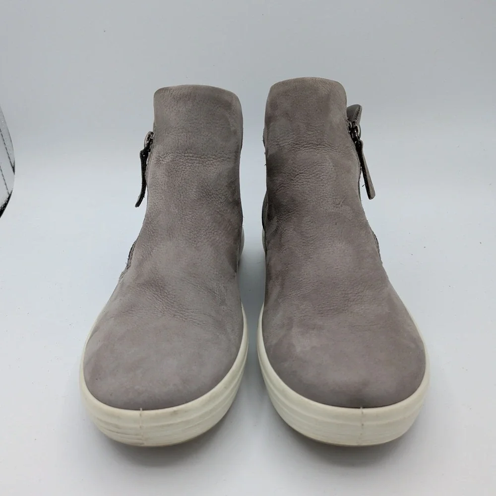 Ecco brand model
