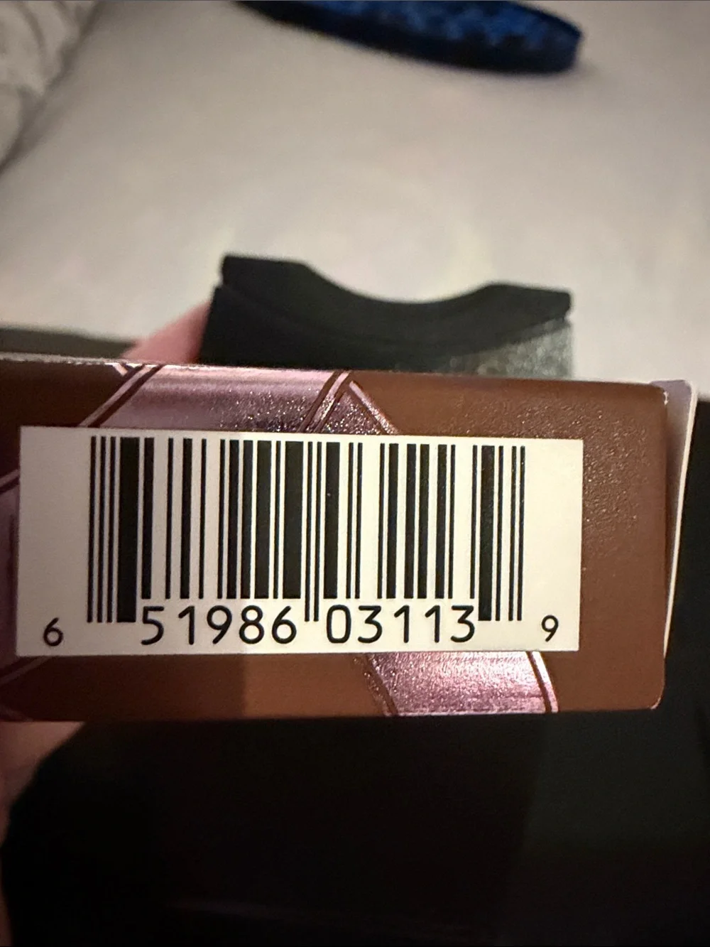 Too Faced extreme length