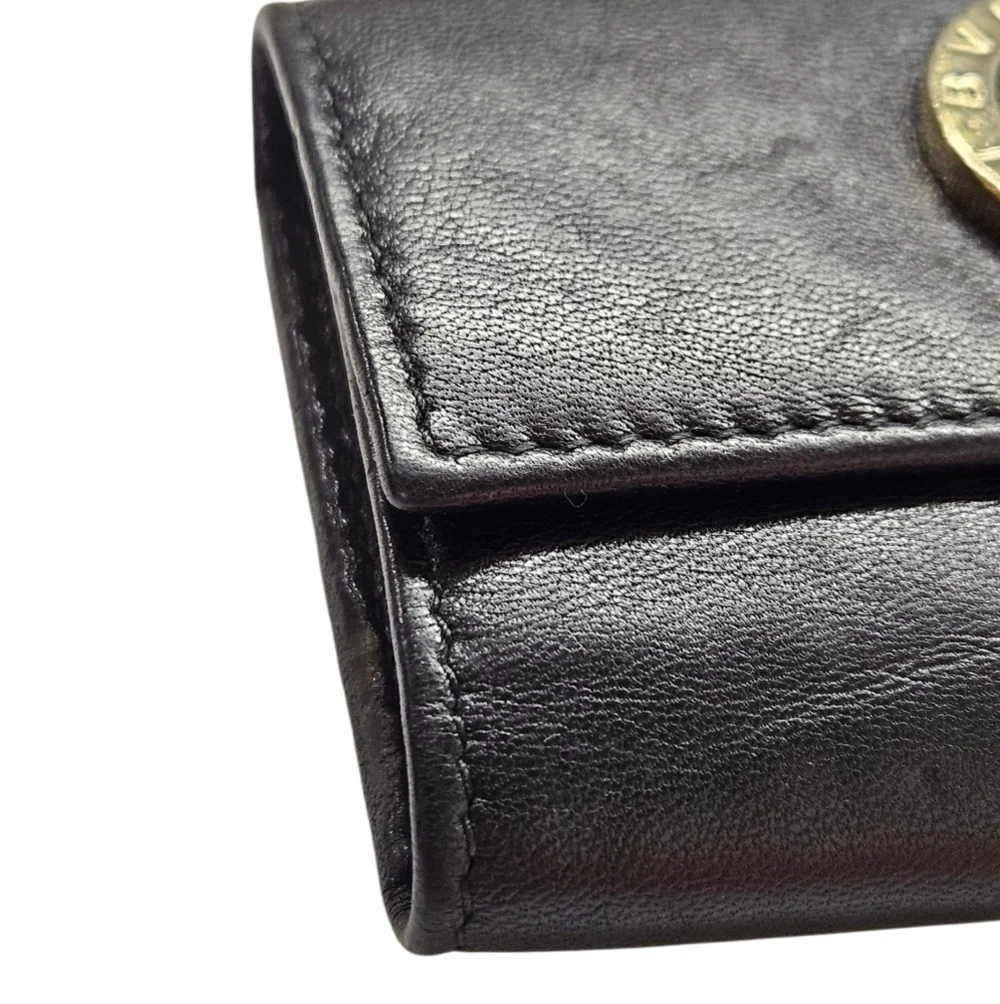 BVLGARI from small