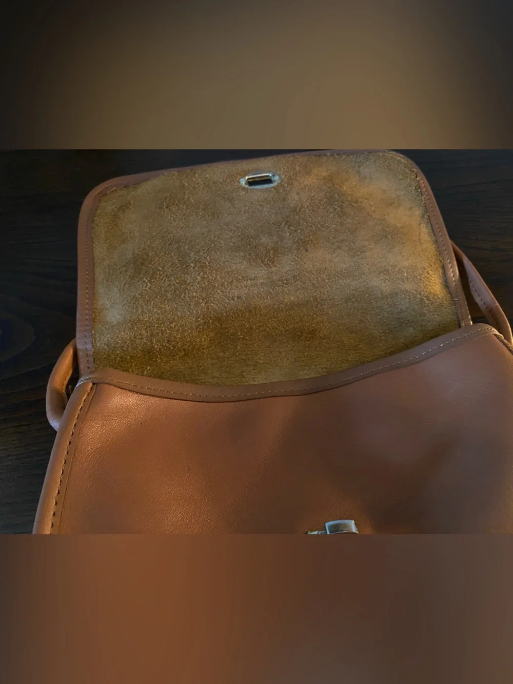 N/A sleek brown