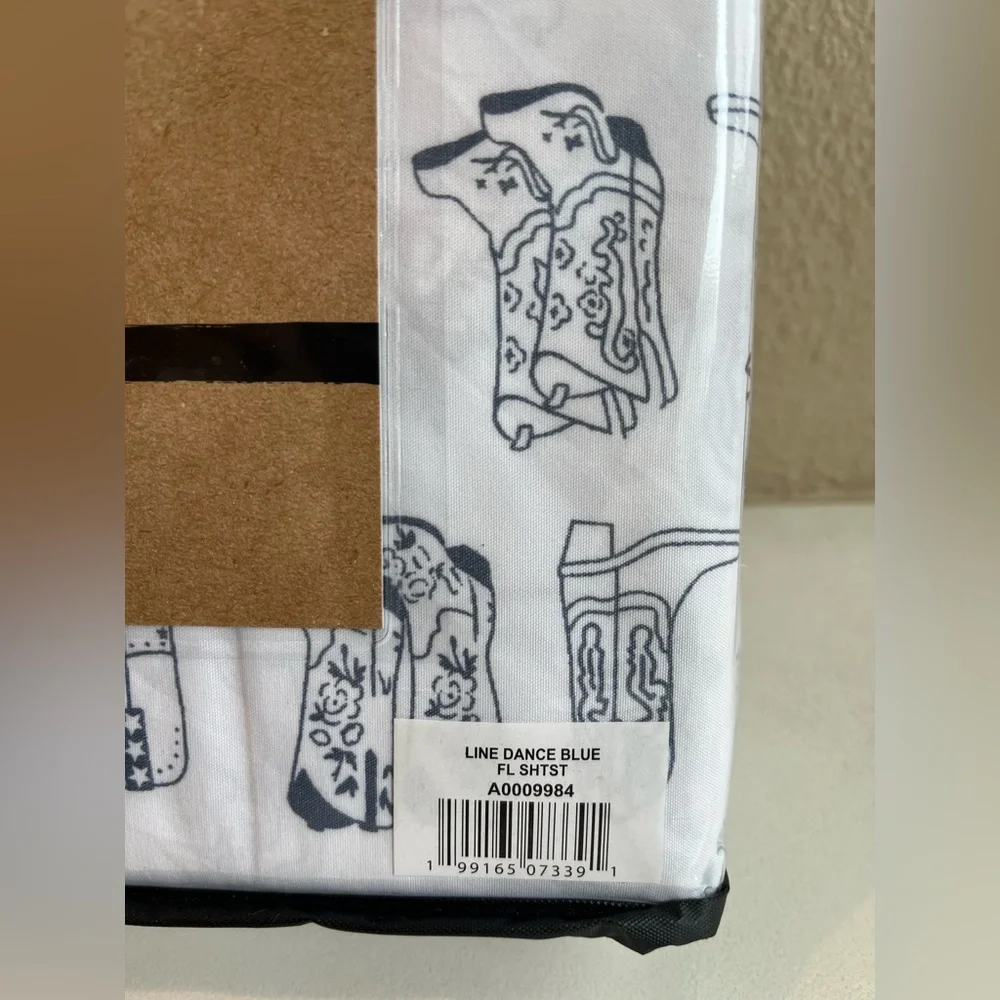 Wrangler full sheet