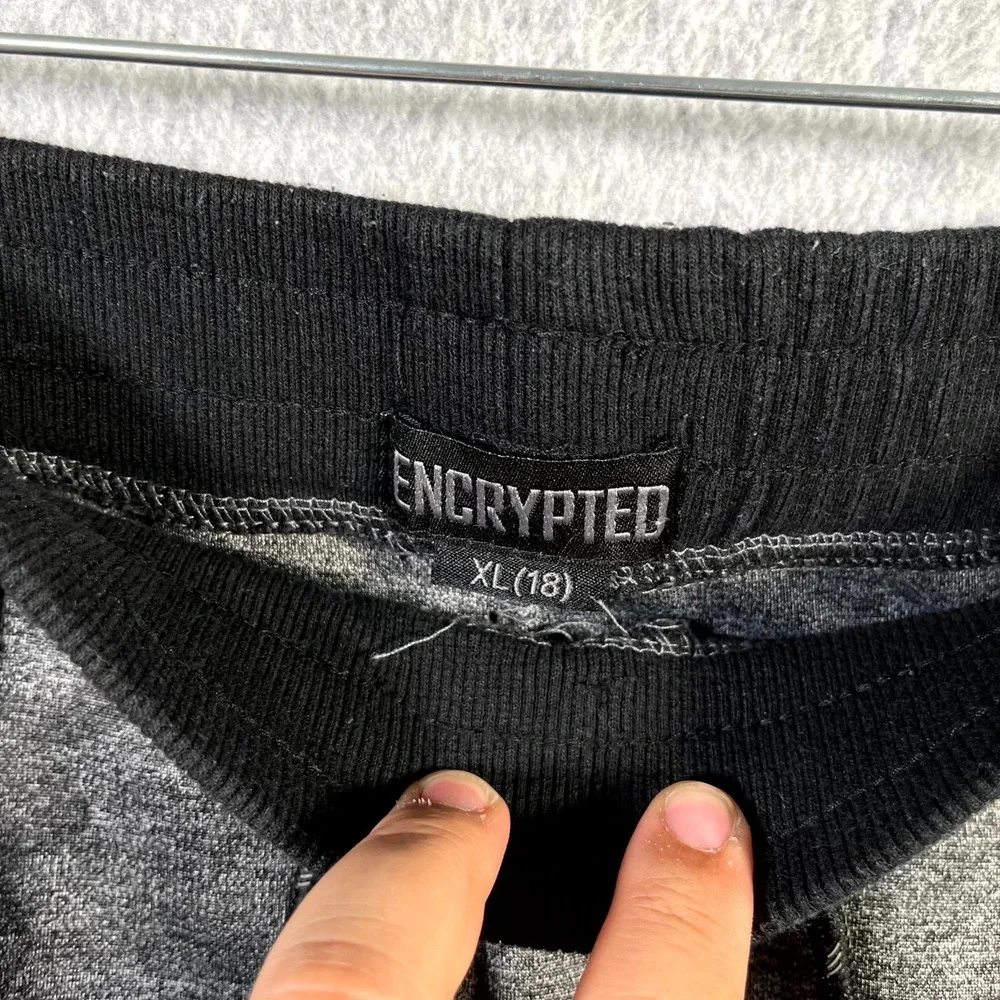 Encrypted Nyc encrypted cargo