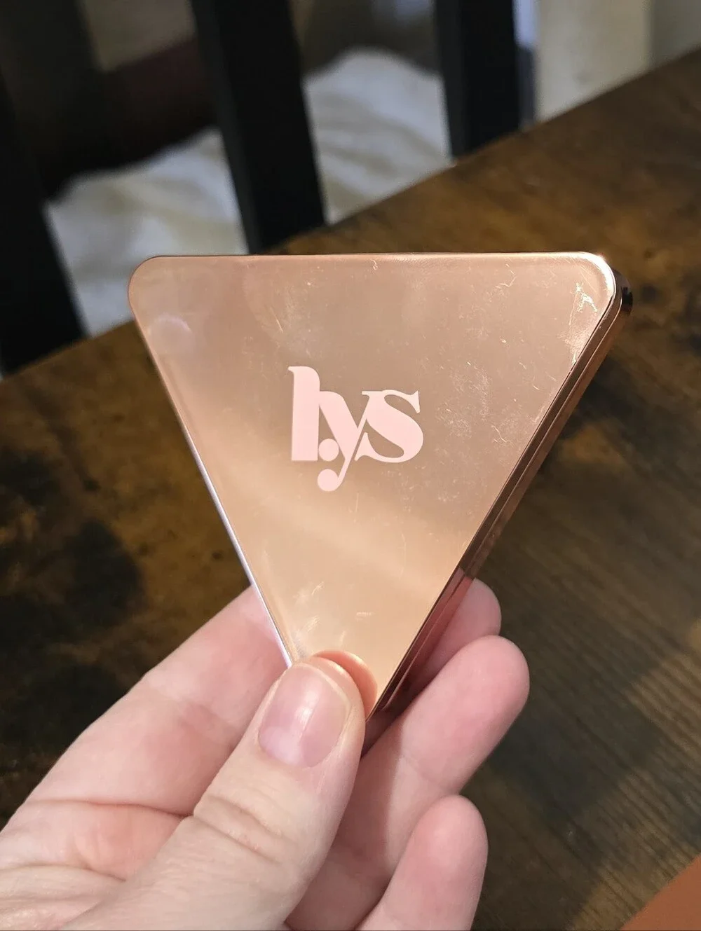 N/A lys beauty
