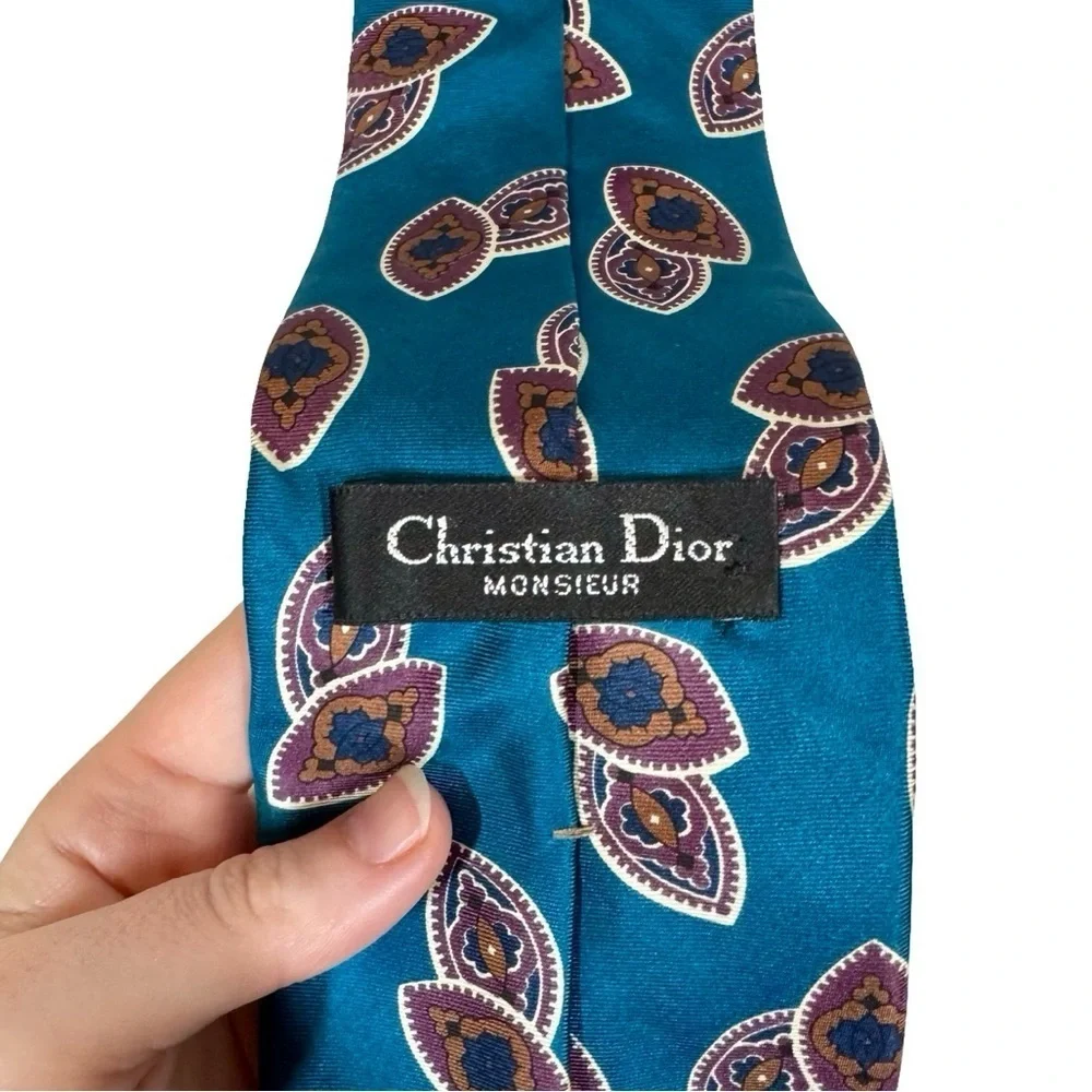 Dior this classic
