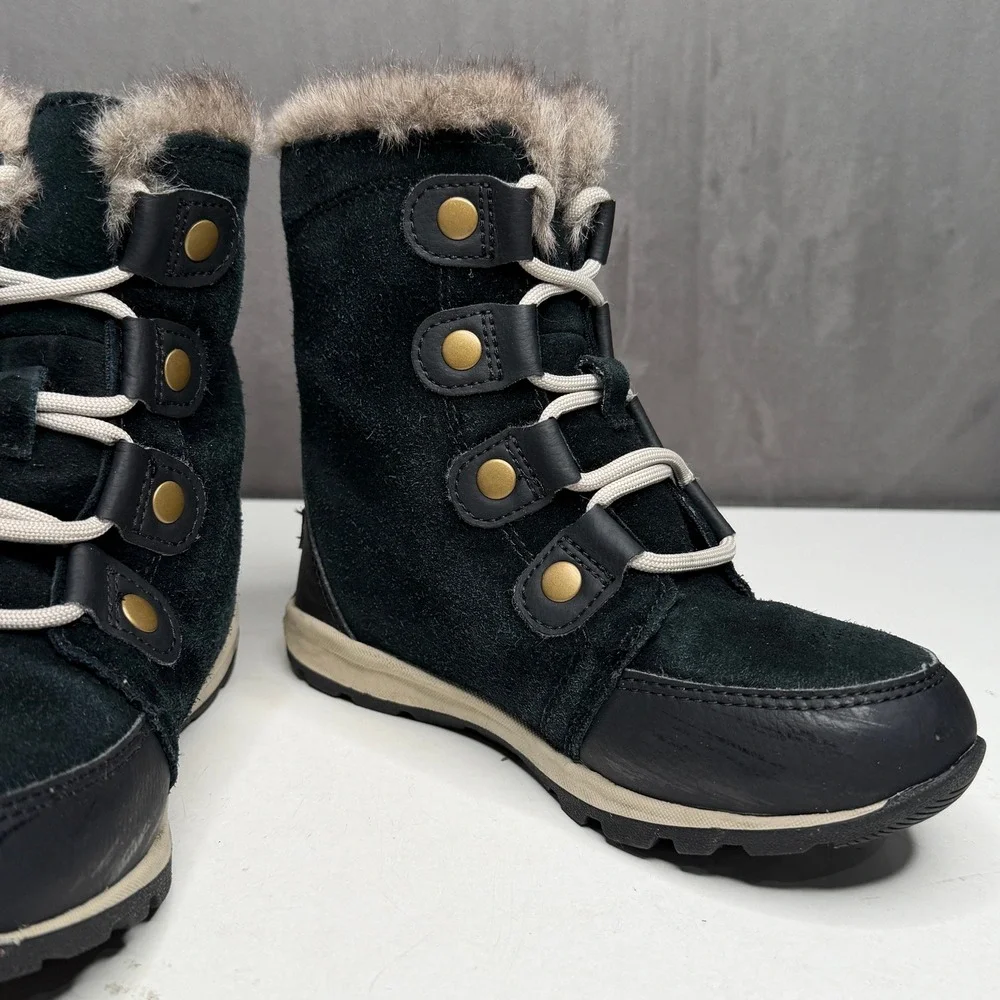 Sorel brand model