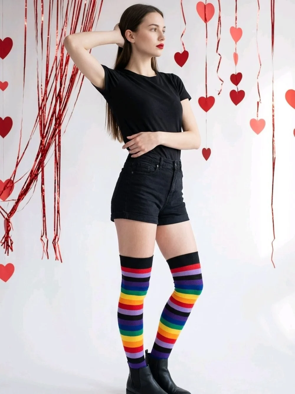 Whale Co UK vibrant multicolor